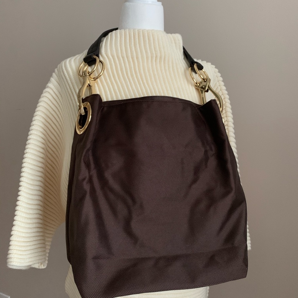 Jean Pierre Klifa for Anteprima Nueve Handbag.